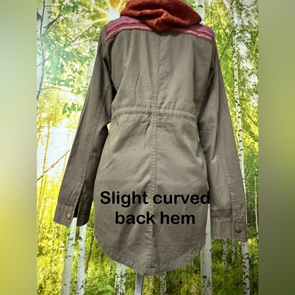 Fall Jacket - image 5